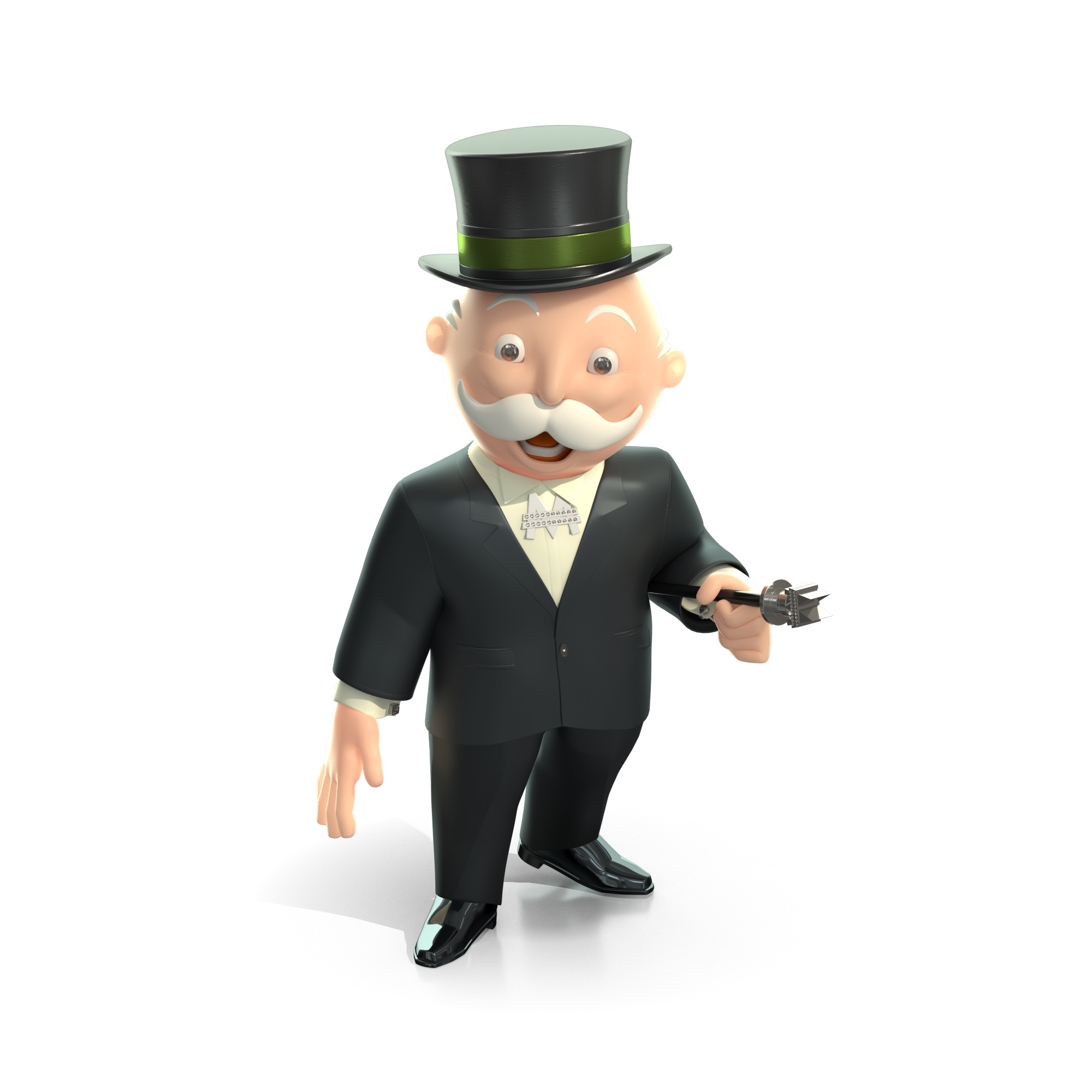 Monopoly Megaways icon