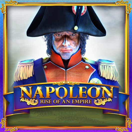 Napoleon – Rise of an Empire icon