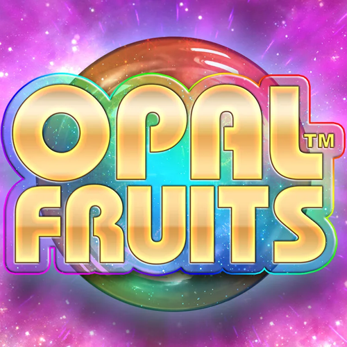 Opal Fruits icon
