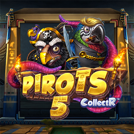 Pirots 5 icon