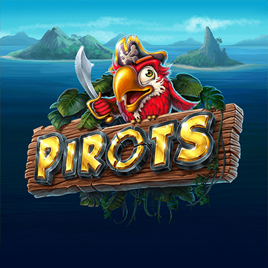 Pirots icon