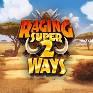 Raging Super2Ways icon