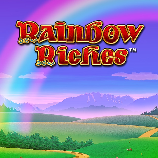 Rainbow Riches icon