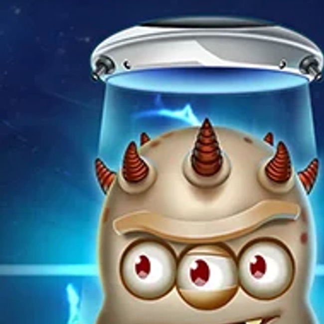 Reactoonz icon