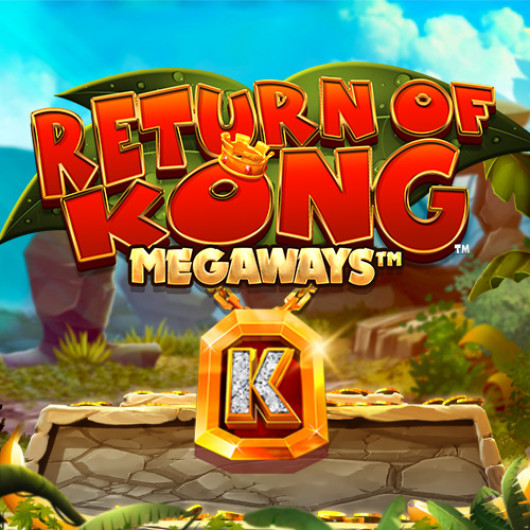 Return of Kong Megaways icon