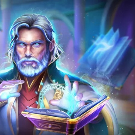 Rise of Merlin icon