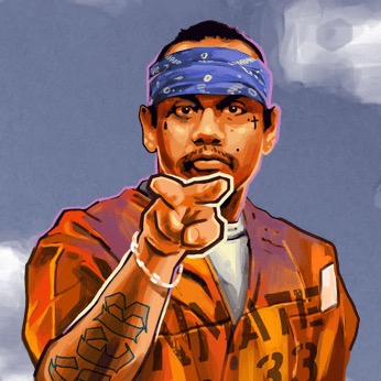 San Quentin xWays icon