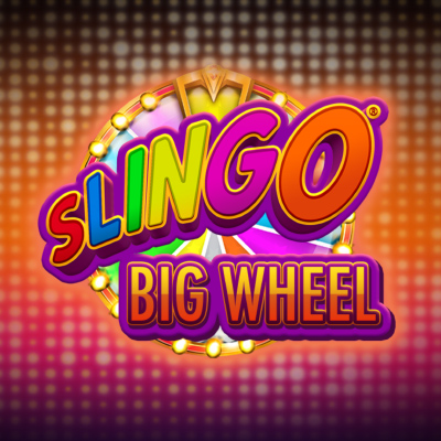 Slingo Big Wheel icon