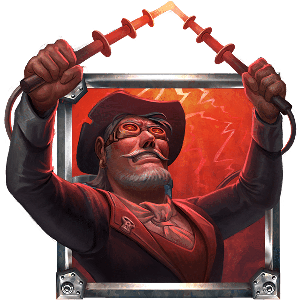 Slingo Money Train icon