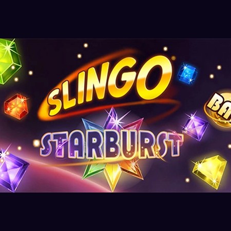 Slingo Starburst icon