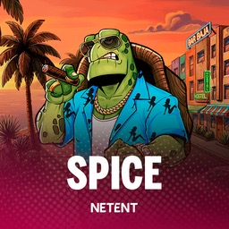 Spice icon