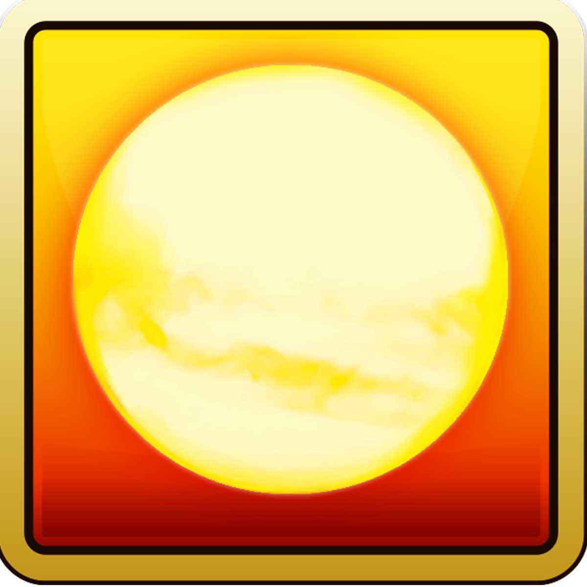 Stampede icon