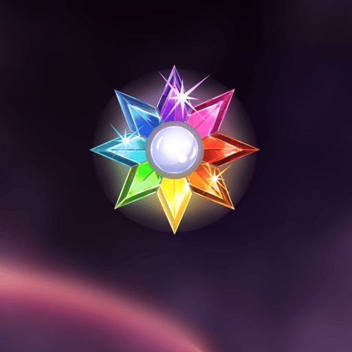 Starburst icon