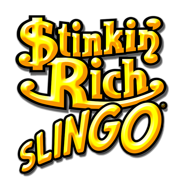 Stinkin' Rich Slingo icon