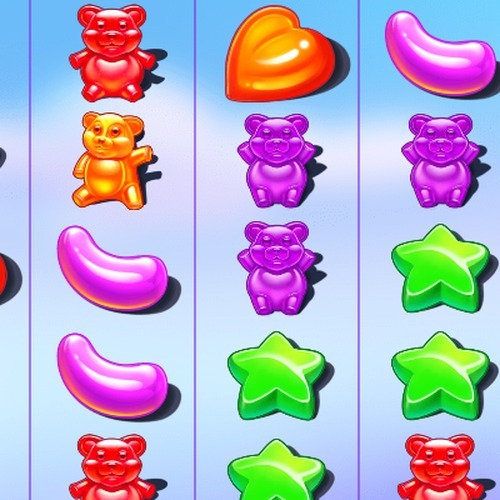 Sugar Rush icon