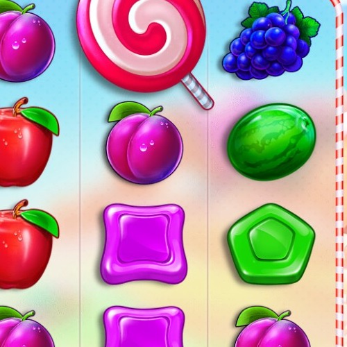 Sweet Bonanza icon
