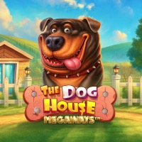The Dog House Megaways icon
