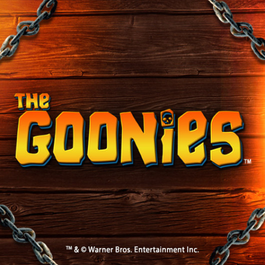 The Goonies icon