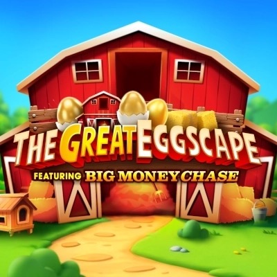 The Great Eggscape icon