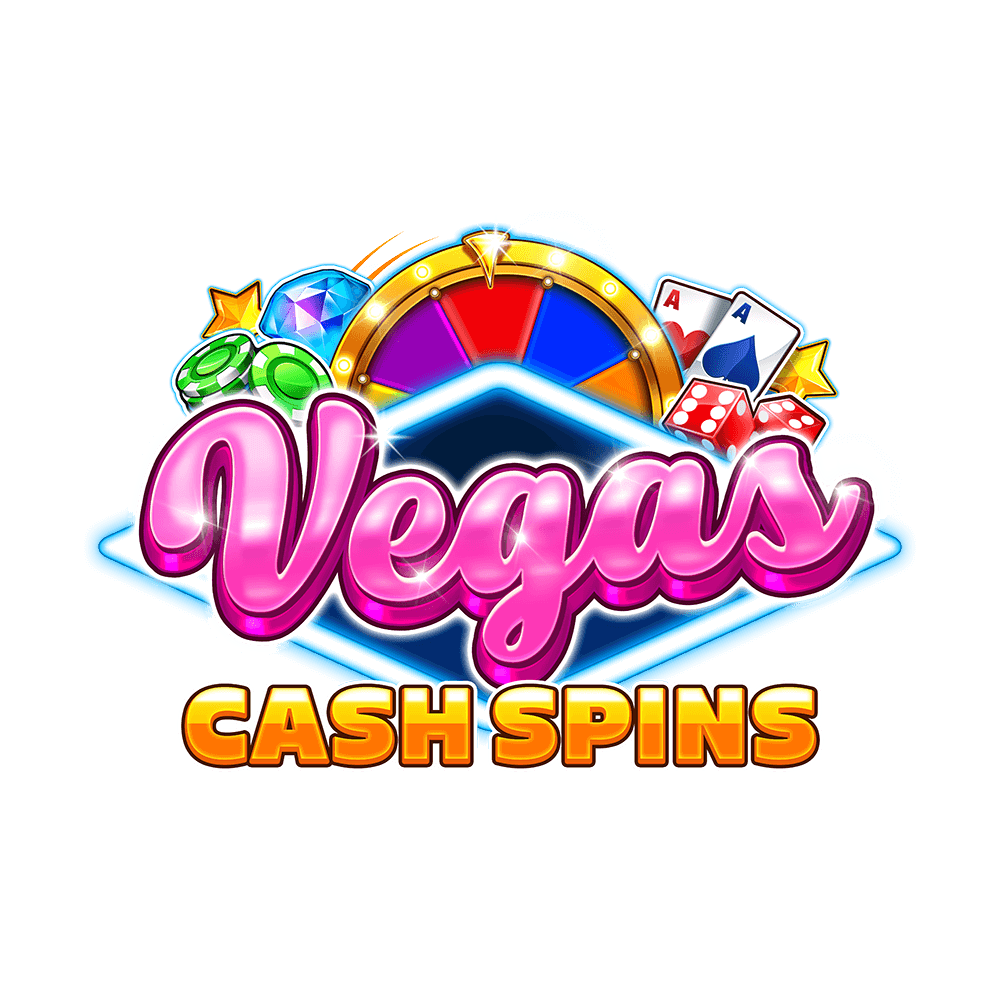Vegas Cash Spins icon