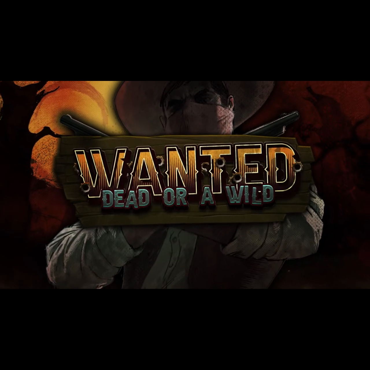 Wanted Dead or a Wild icon