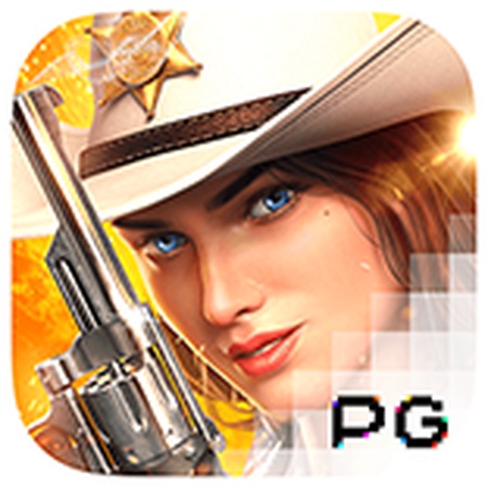 Wild Bounty Showdown icon