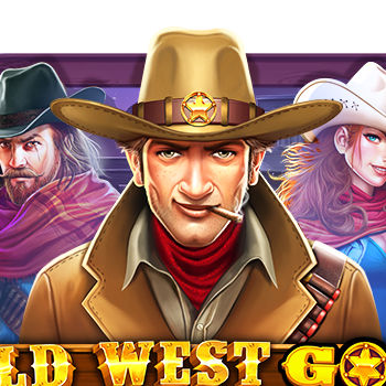 Wild West Gold Megaways icon