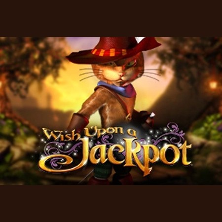 Wish Upon a Jackpot icon