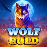 Wolf Gold icon