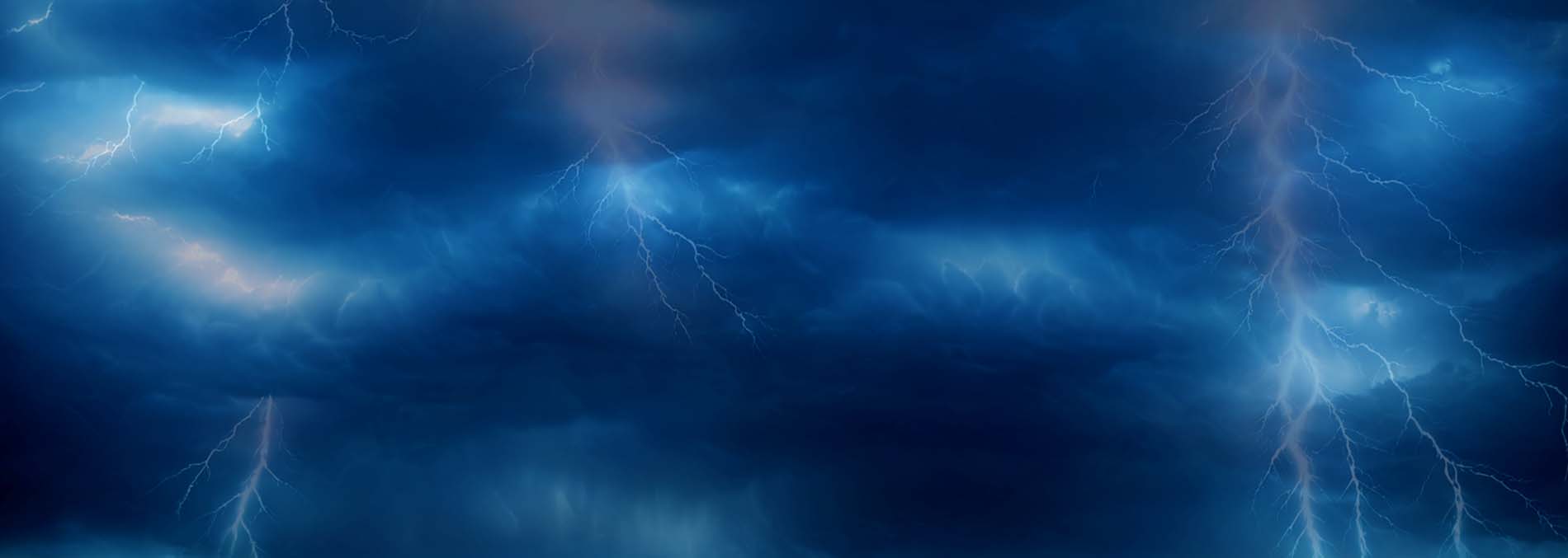 Zeus Unchained - Hold & Hit official key art showing Zeus summoning lightning against a purple sky